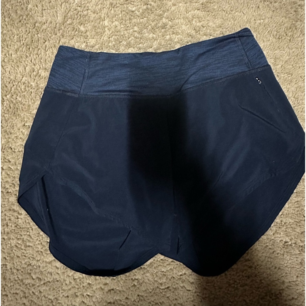 Outdoor voices shorts